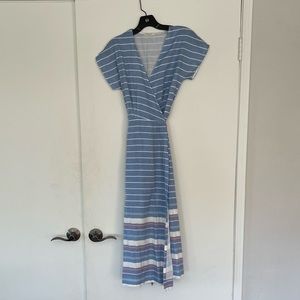 Marine Layer Maddie Dress - Size small - NWOT